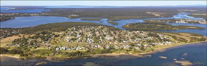 Orient Point - NSW (PBH4 00 9856)